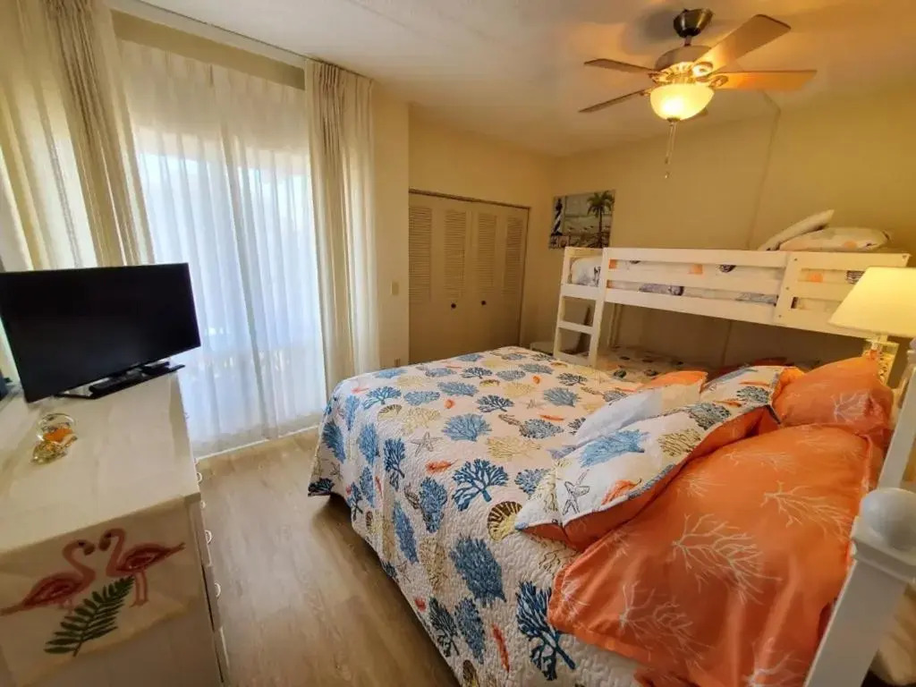 Island House F116