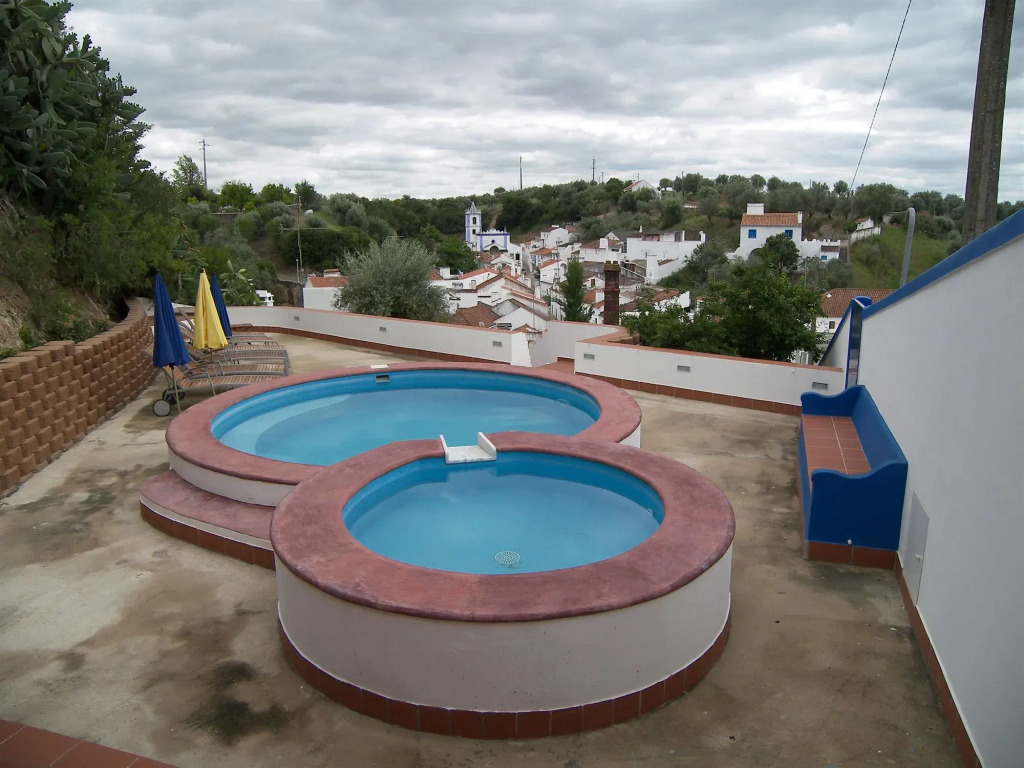 Casas De Romaria