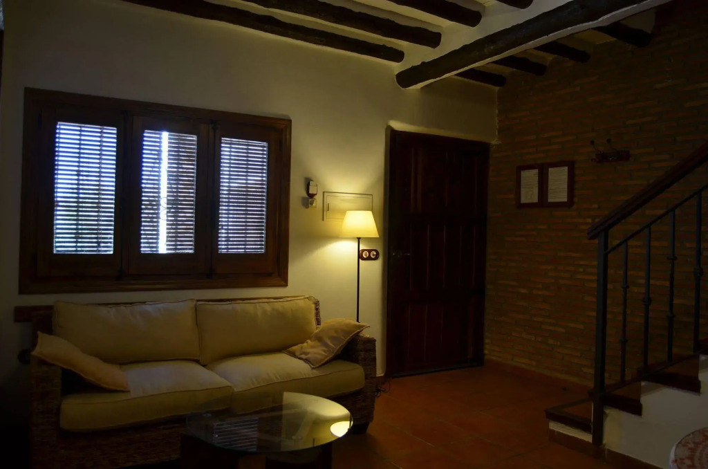 Balcón De Válor - Centro De Turismo Rural