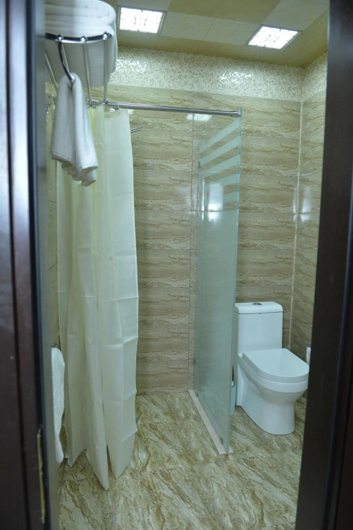 Hirkan Park Hotel