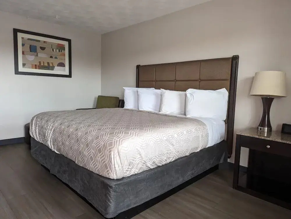 Budget Inn