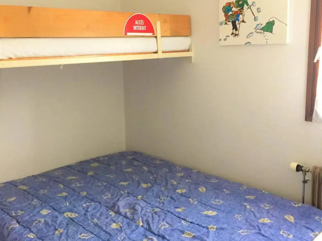 Appartement La Clusaz, 2 pièces, 4 personnes - FR-1-459-63