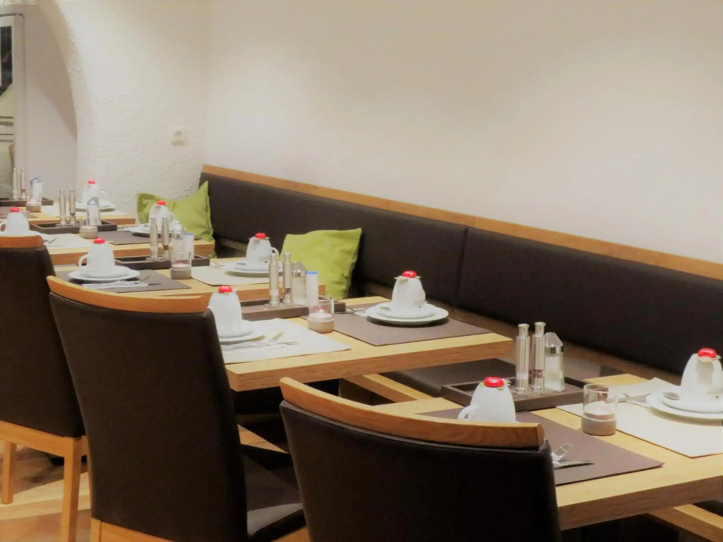 Hotel Alp Inn - Chiemgaukarte inclusive