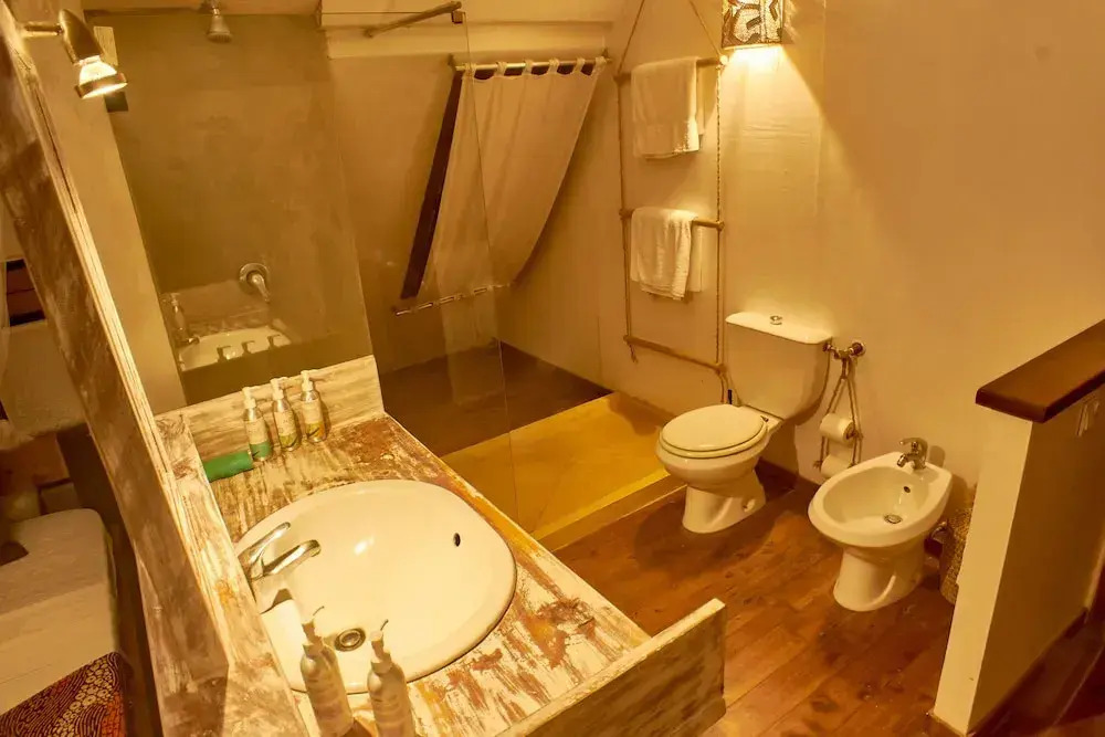 Lions House Boutique Hotel