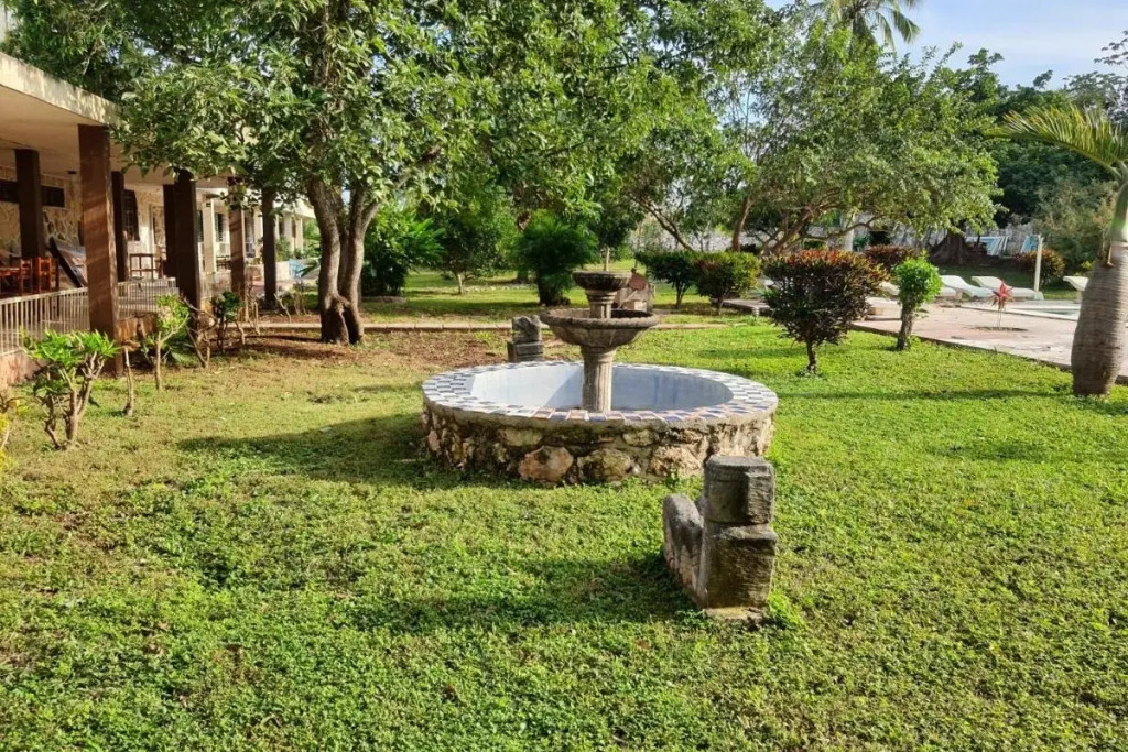 Hotel Puerta Chichen