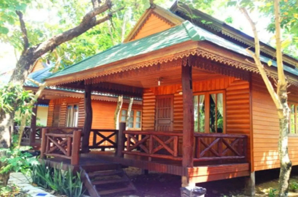 Sri Phairin Resort