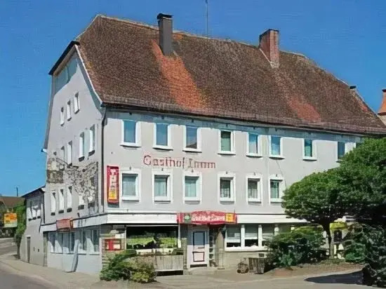 Hotel-Gasthof Lamm