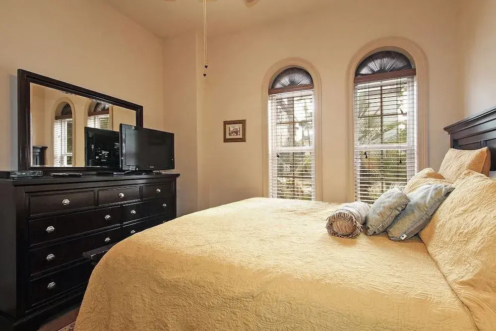 Bel Sol 3 Bedrooms 3.5 Bathrooms Home