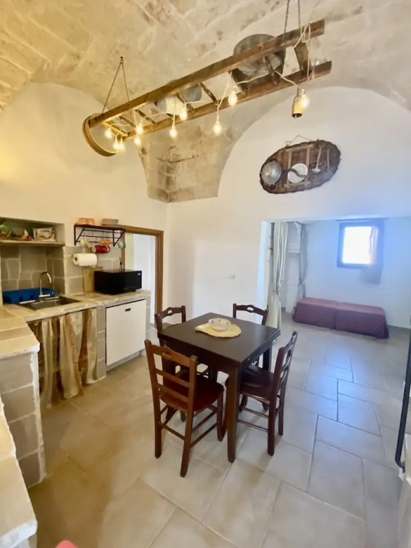 Belvedere With Huge Terrace - Ostuni Center