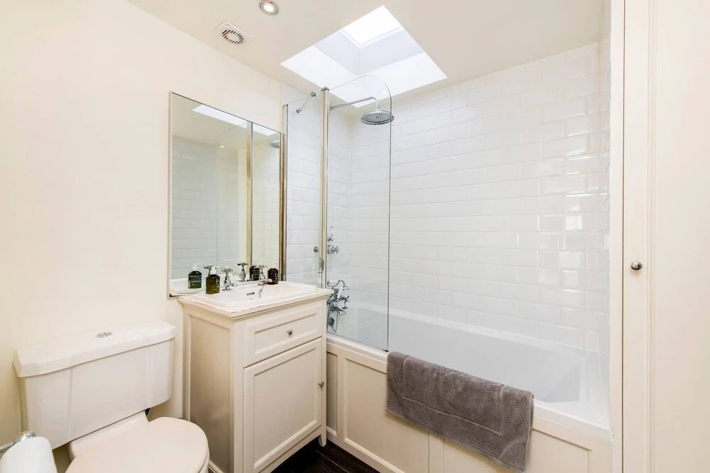 Delightful 2 Bed in Notting Hill - Near the Tube