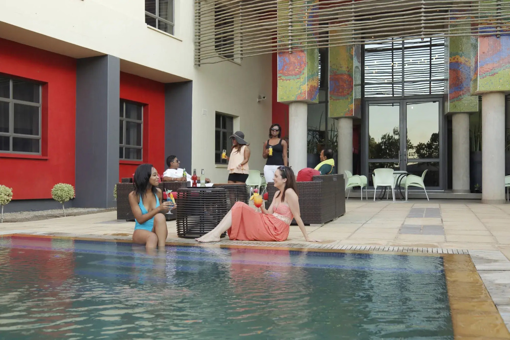 Peermont Metcourt at Umfolozi, Empangeni