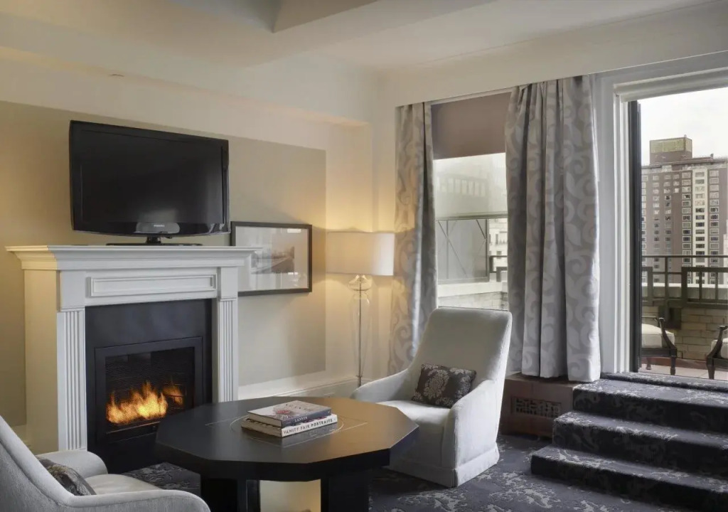 The Surrey, A Corinthia Hotel