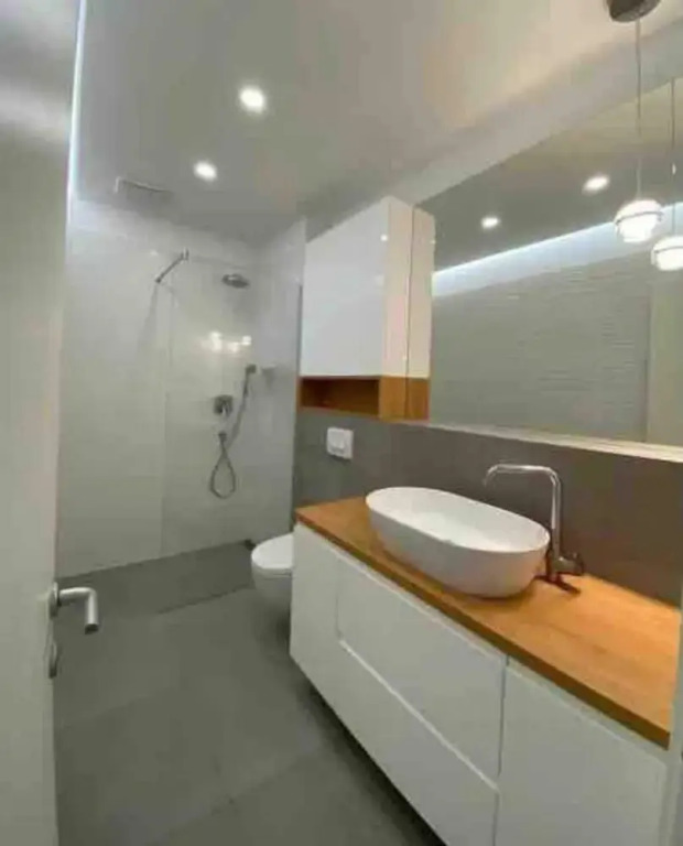 Sandra - Luxury gem Near the Beach - A1