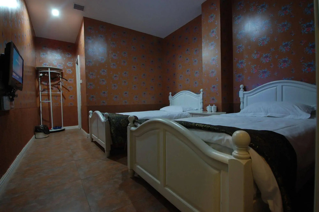 Shanghai Soho International Youth Hostel