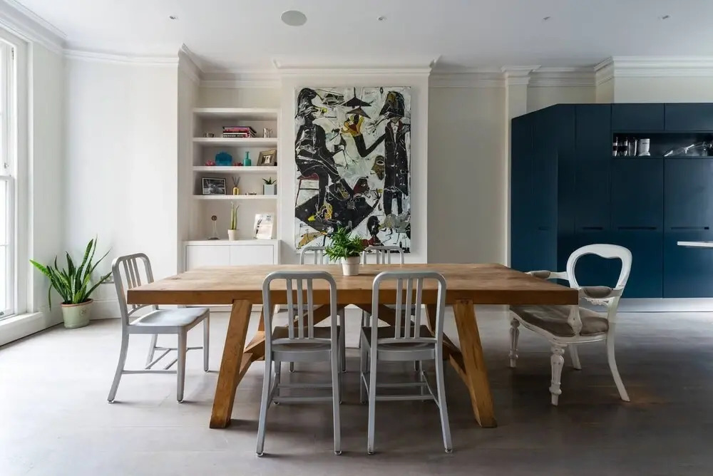 Fantastic 4 Bed House in Iconic Camden