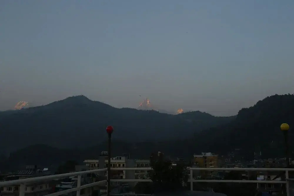 Hotel White Himal Pvt.Ltd.