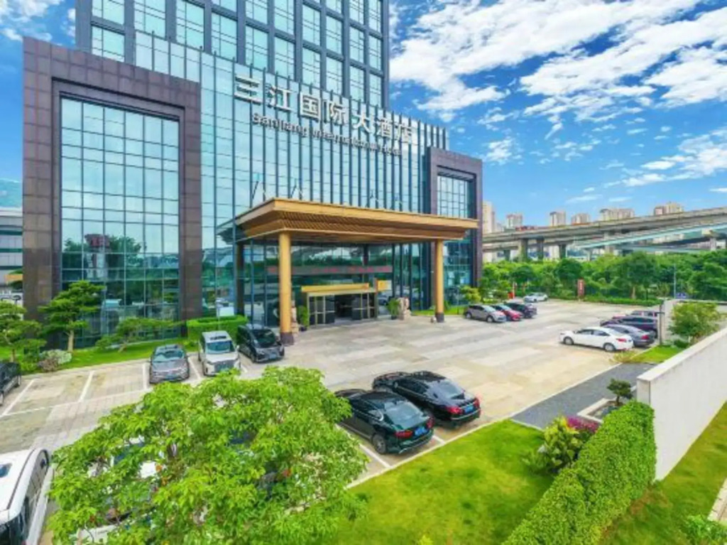 Sanjiang International Hotel