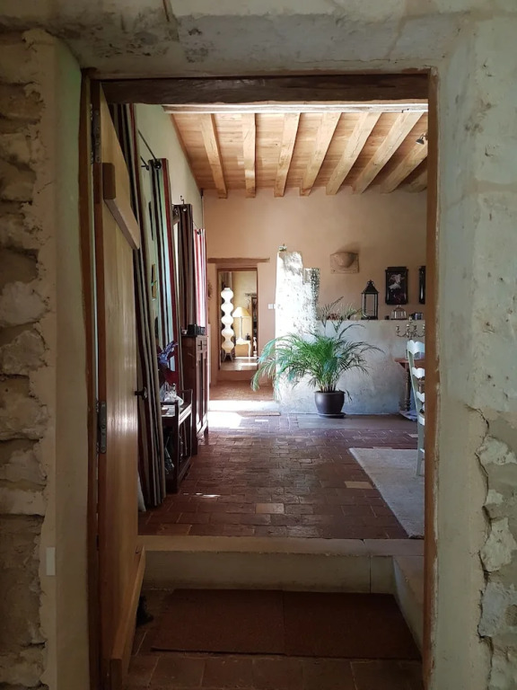 Le bourgis