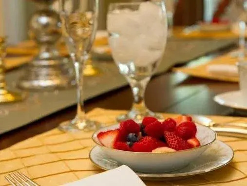 Hawthorne Park Bed and Breakfast