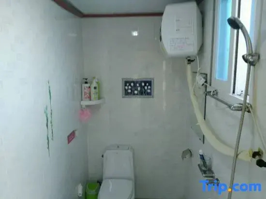 Suncheon Solhyanggi Pension