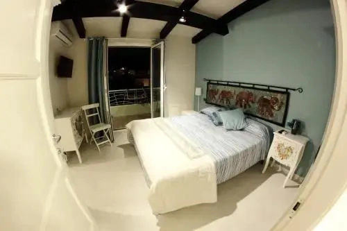 Bed And Breakfast 3 Stars Agropoli