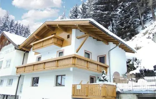 Apartment Diasbach