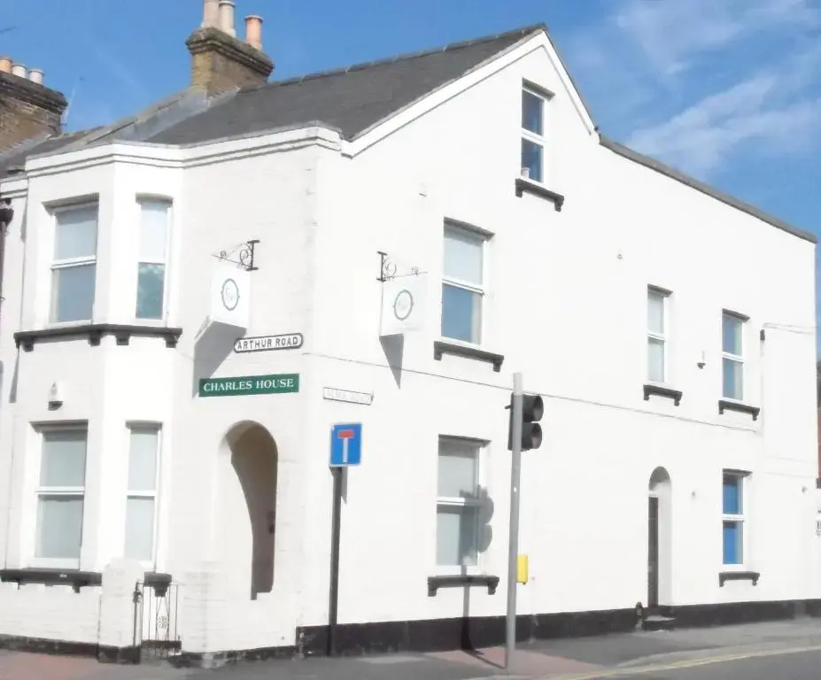Charles House