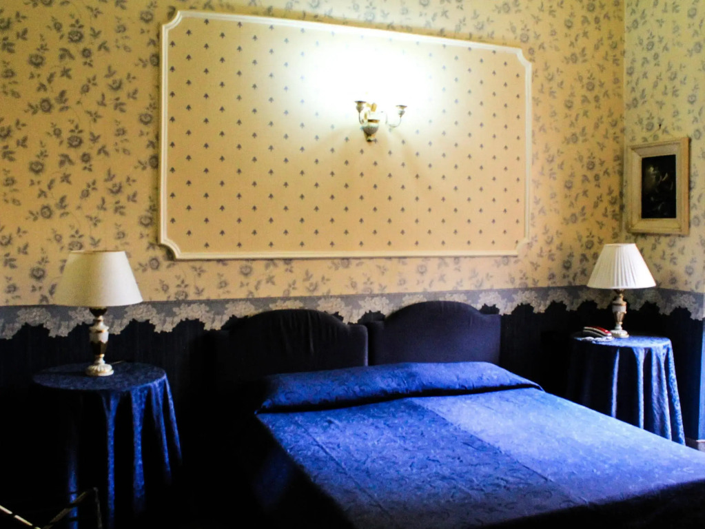 Hotel Elyse