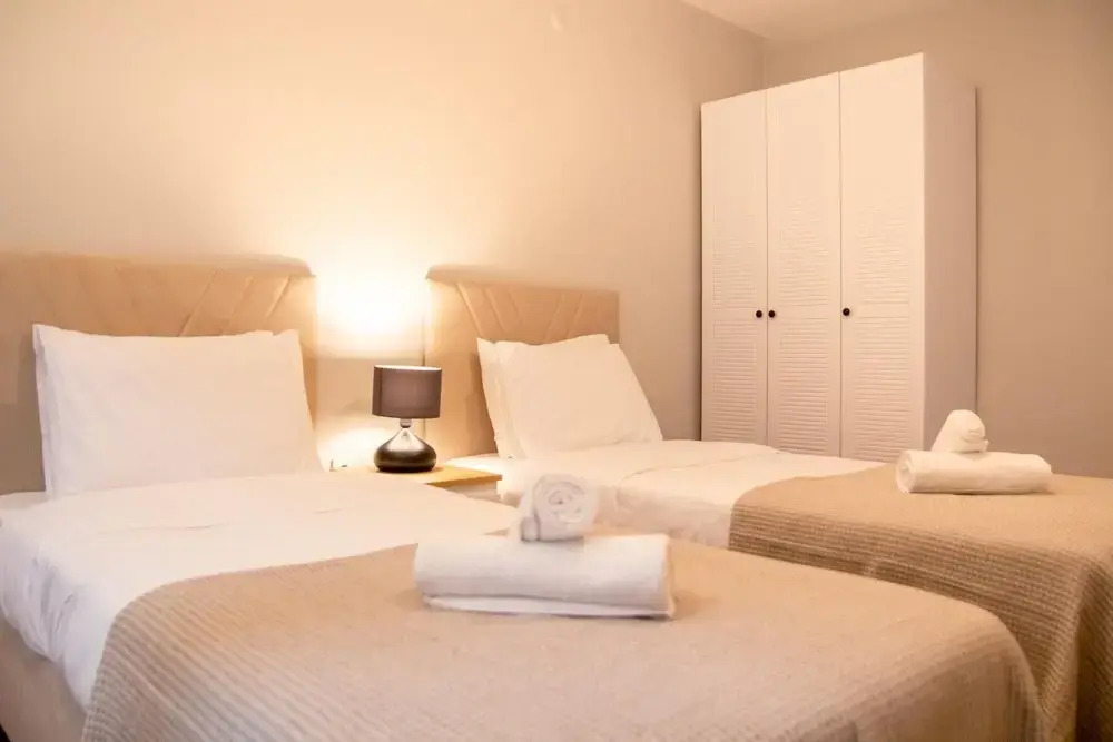 Flat Close to Beach in Karsiyaka