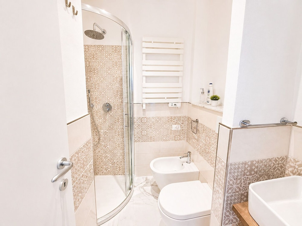 Vertigini Suites