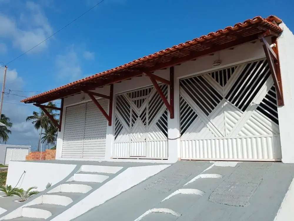 Casa na Praia do Atalaia em Salinas