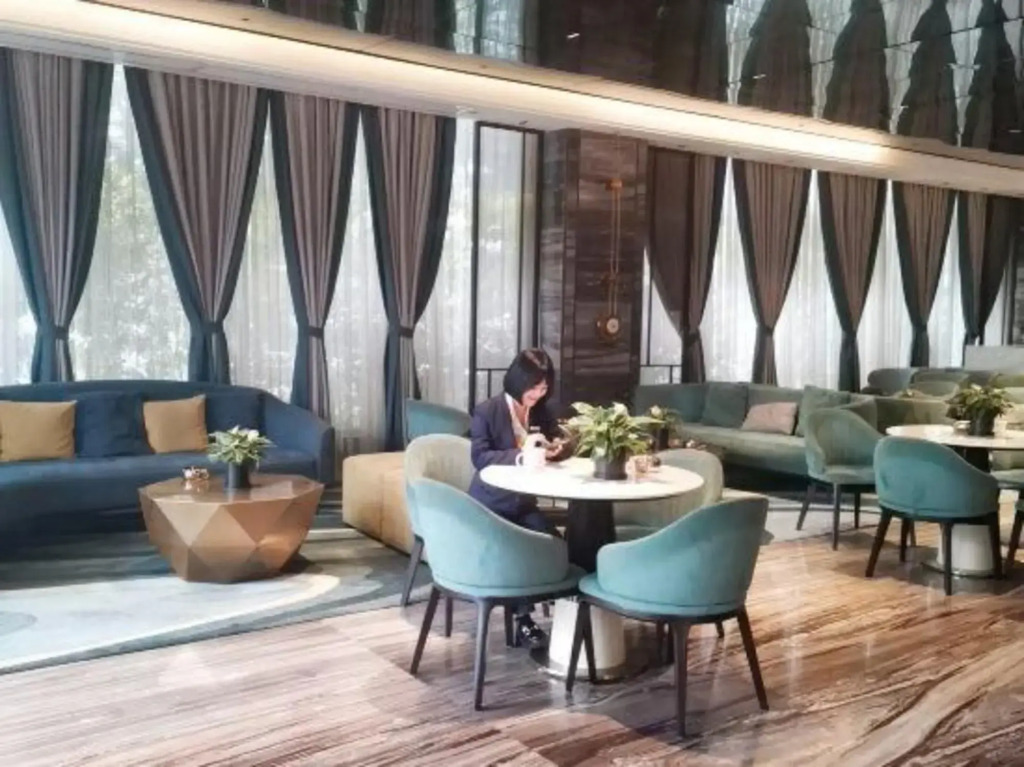 Kai Erdun Haoting Hotel