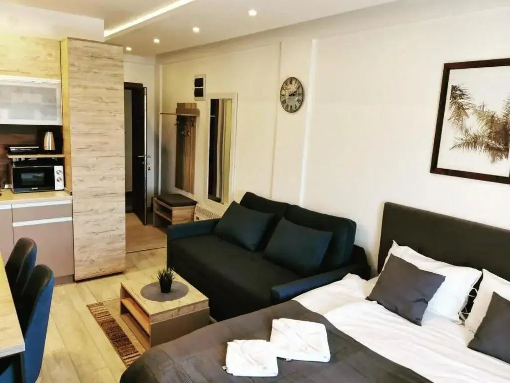 SkyKop Apartman L21