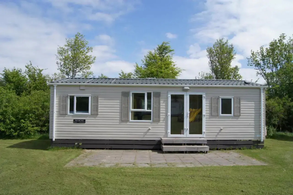 Landbouwlust Chalets