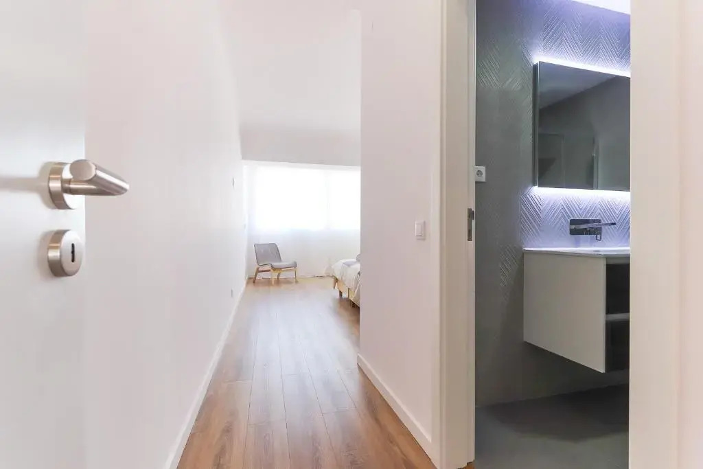 Vita Portucale ! Costa da Caparica Sunny Design Apartment