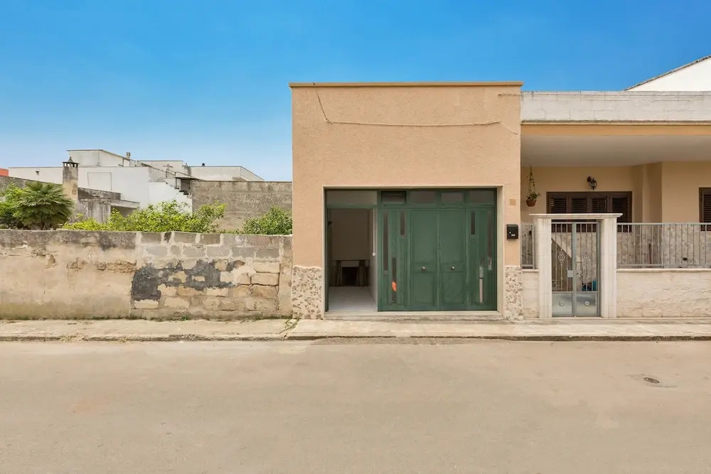Casa Greco