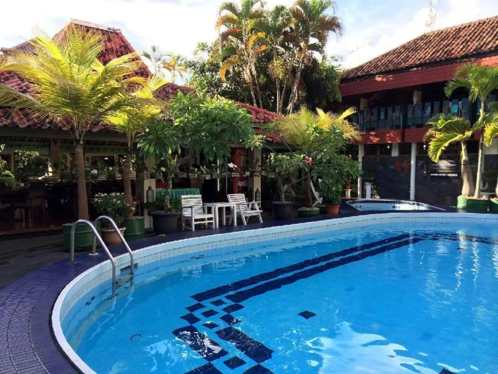 Peti Mas Hotel