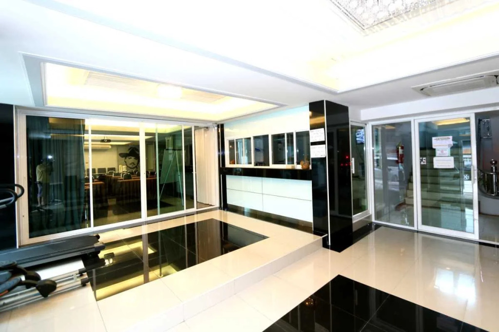 T3 Residence