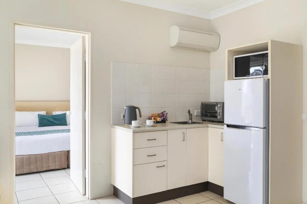 Terrigal Sails Serviced Apartments