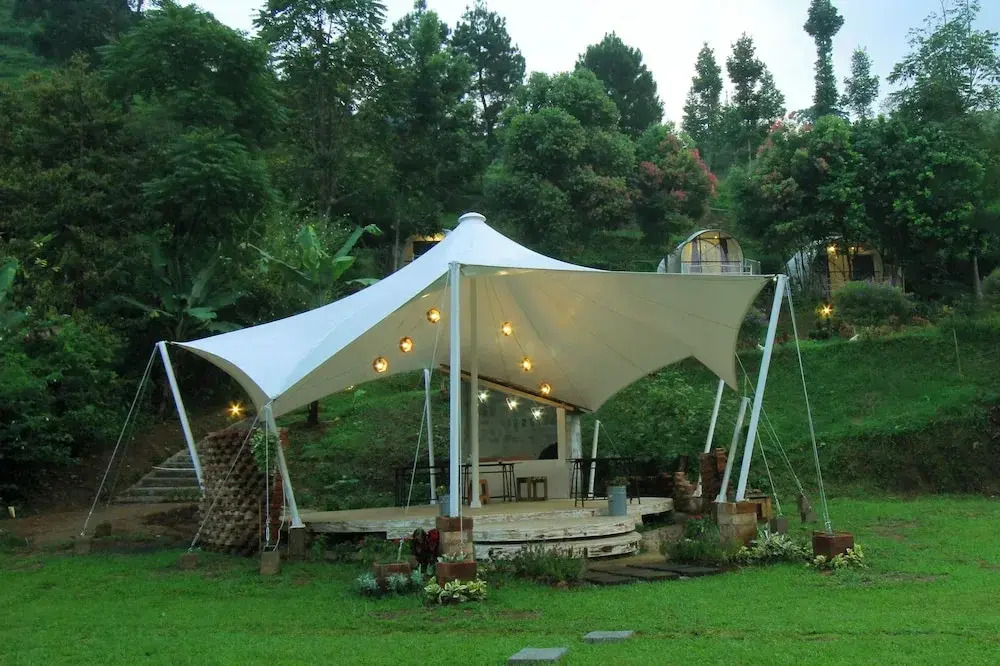 Cimon Urban Camp