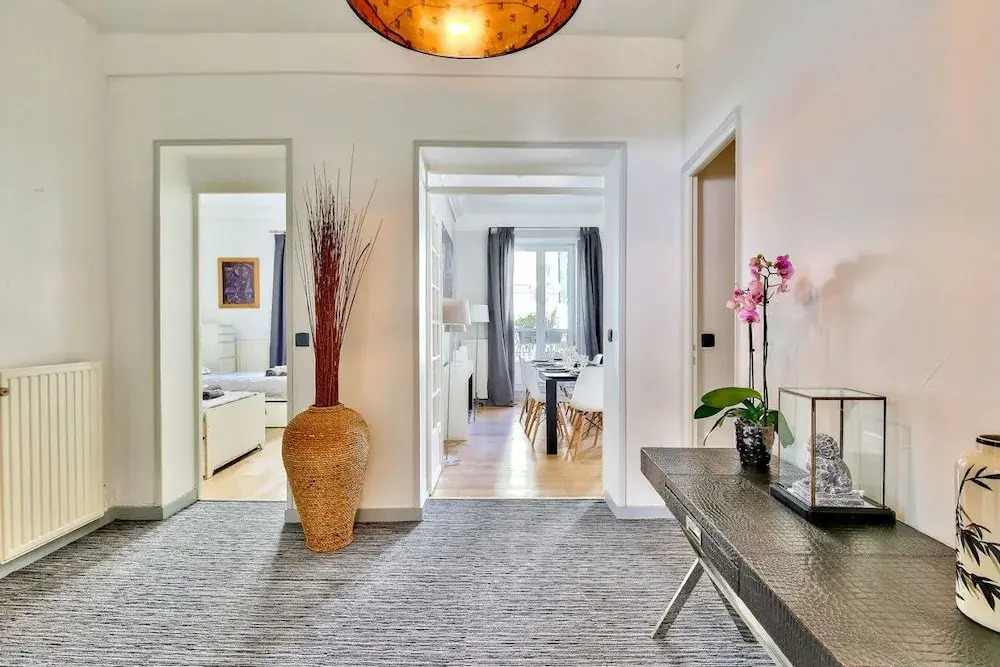 Quartier Latin - Romantic Luxury & Family Apart