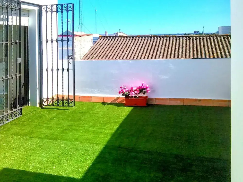 Property With One Bedroom In El Puerto De Santa Maria 2 Km From The Beach