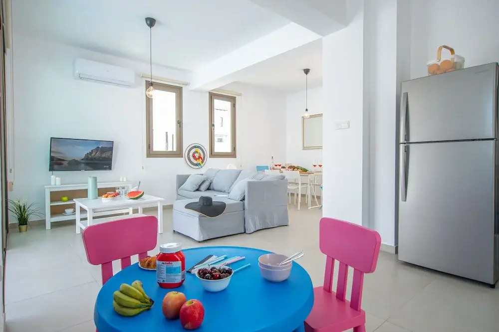 Levanda Protaras Villa No 52