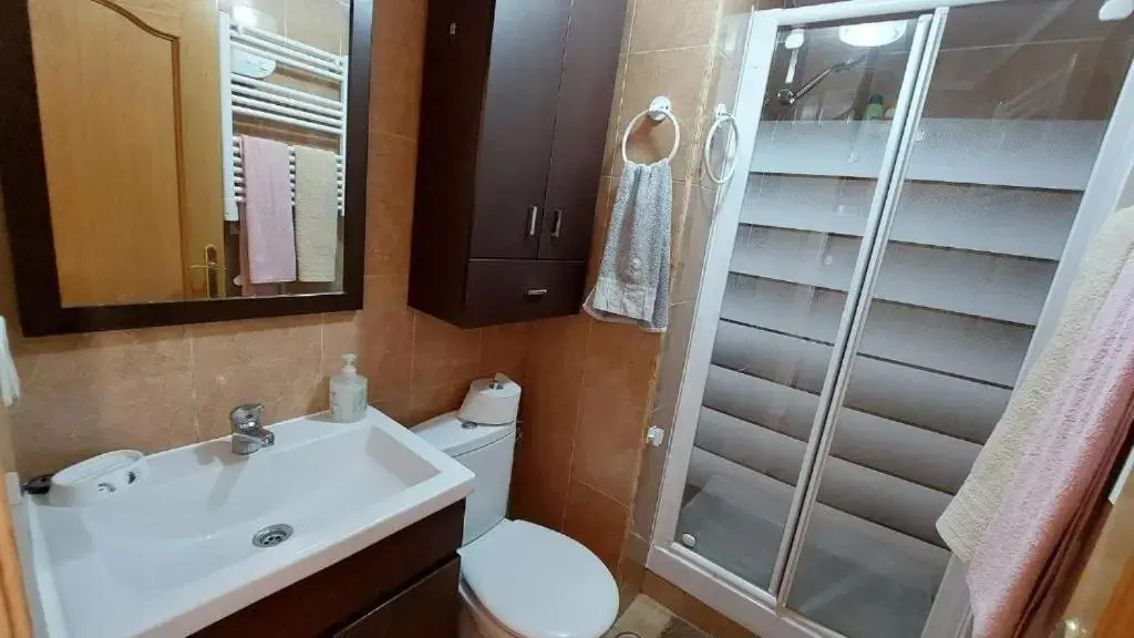 HomeStay Barrionuevo
