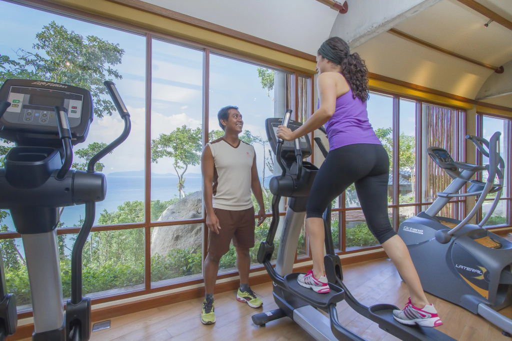 Kamalaya Wellness Sanctuary and Holistic Spa Resort