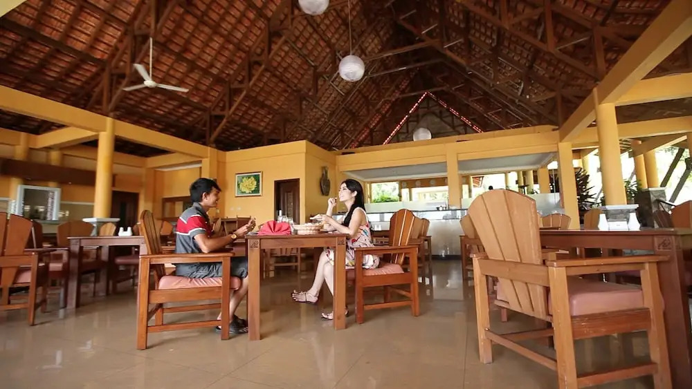 IStana Pool Villas & Spa