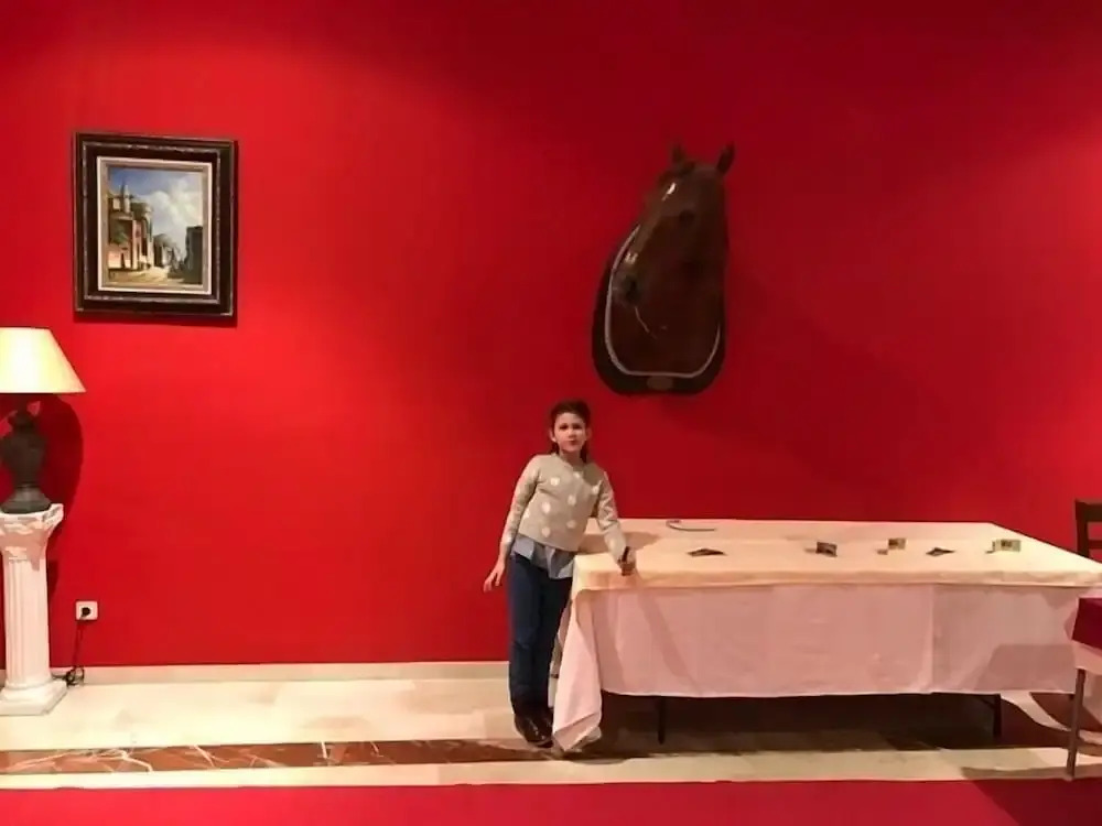 Hotel El Atalaya
