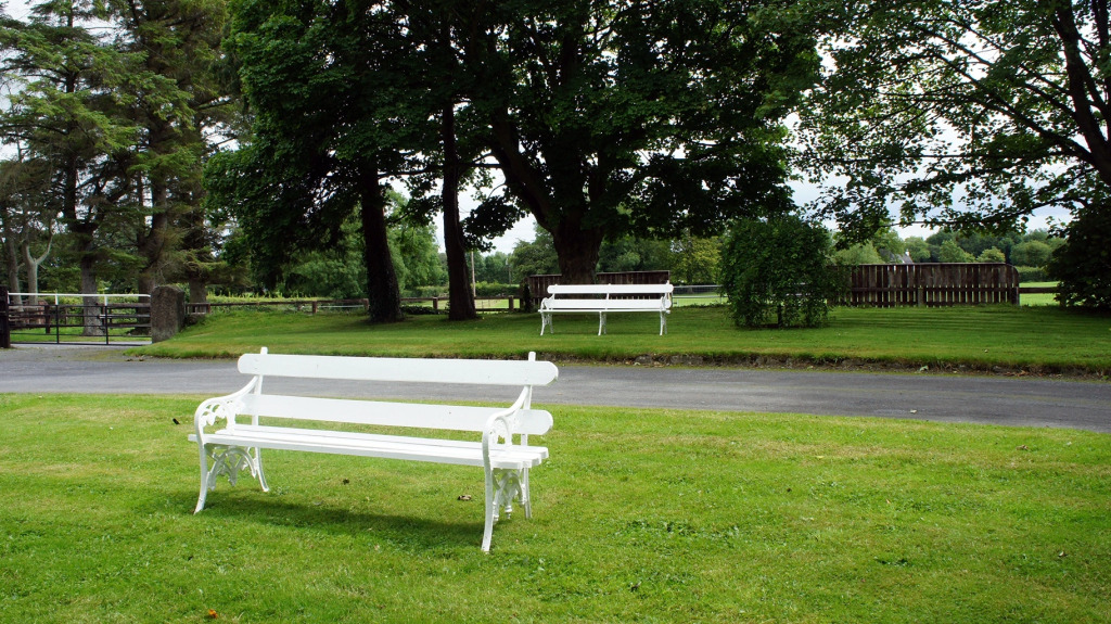 Bansha House