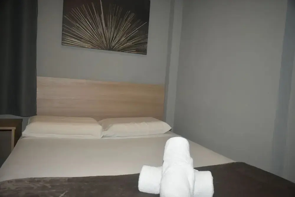 Unity Hotel - Campinas