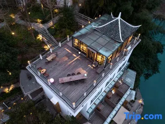 Xingyi Yunshe Guesthouse (Fanjing Mountain Scenic Area Branch)